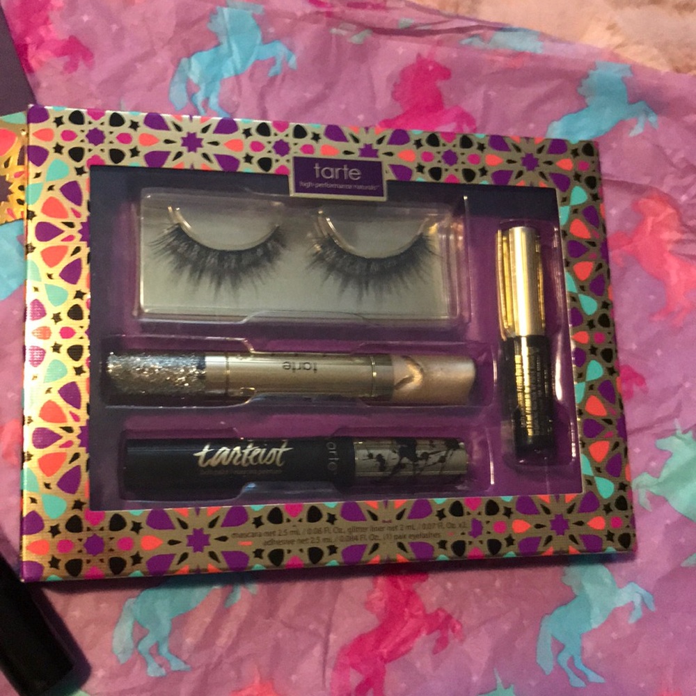 Tarte Eye Bundle - Picture 2 of 3